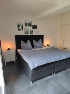 Moers City Apartments - Moers - 4