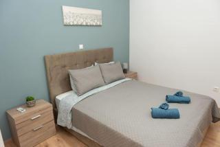 Renovated spacious flat 7min to subway station-(ΝIK_A) - 7