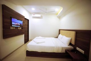 Hotel Precious Pearl - Mumbai - 8