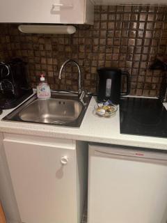 Studio im Herzen von Monte Carlo - 5