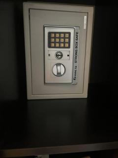 Studio im Herzen von Monte Carlo - 2