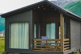 Patara cottage, Stepantsminda, Achkhoti, - Kazbegi - 0