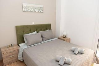 Renovated spacious flat 7min to subway station-(ΝIK_A) - Athene - 3