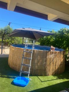 Holiday house Ina*** - Barbat na Rabu - 6