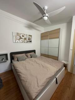 Holiday house Ina*** - Barbat na Rabu - 2