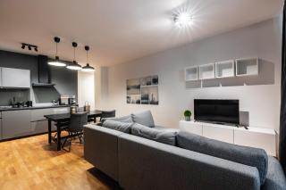 Stylish apartment next to Schwedenplatz - Vienne - 5