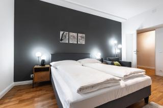 Stylish apartment next to Schwedenplatz - 0