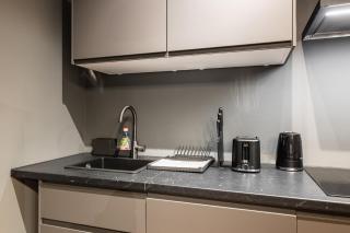 Stylish apartment next to Schwedenplatz - 6