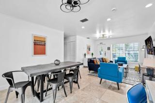 Bright 4 Bedrooms with Pool and Game Room near Hard Rock - Hollywood - 5