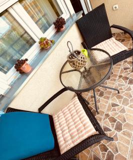 Charme apartman - 9