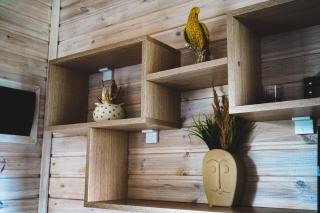 Patara cottage, Stepantsminda, Achkhoti, - Kazbegi - 5