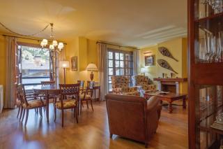 Luderna - Apartamento D3 Creu de Canillo - Canillo - 9