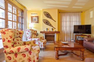 Luderna - Apartamento D3 Creu de Canillo - 4