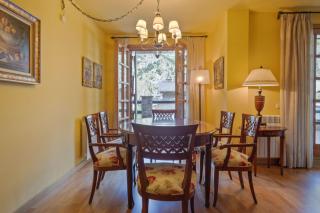 Luderna - Apartamento D3 Creu de Canillo - 2