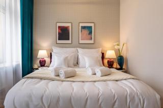 Hotel Sofia by The Railway Station Wroclaw - Wrocław - 5