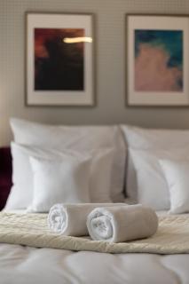 Hotel Sofia by The Railway Station Wroclaw - Wrocław - 4