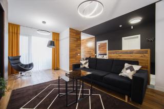 Chocolate Delight at West Residence - Oradea - 9