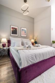 Hotel Sofia by The Railway Station Wroclaw - Wrocław - 3