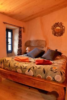 Gîte 'An Kay Ou' - Le Grand Barry - Pontaix - 3