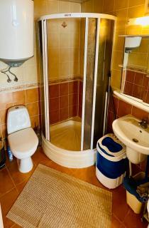 Vanagupes Apartament Linas - 1