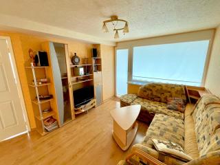 Vanagupes Apartament Linas - 8