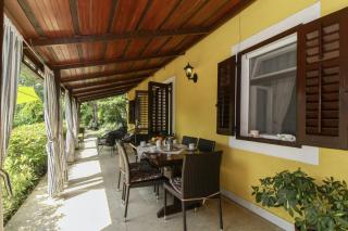 Jolanda in Plomin - Haus für 4-6 Personen - Plomin - 2