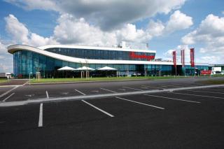 Rosenberger Seminar-Hotel Deutsch-Wagram - 0