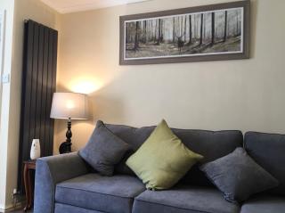 Plas Bach - Haverfordwest - 8