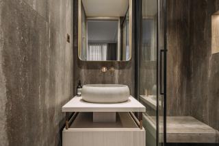 HIGHSTAY - Luxury Serviced Apartments - Centre Pompidou Museum - París - 5