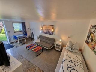 Ferienwohnung Dietel - Zell im Fichtelgebirge - 5