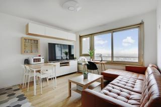 Pick A Flat's Apartment in Montparnasse - Rue Vercingétorix - París - 0