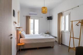 Eleftheria Studios - Città di Antiparo - 6