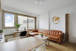 Pick A Flat's Apartment in Montparnasse - Rue Vercingétorix - París - 9