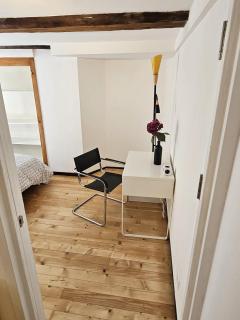 Airolo with private parking - 5