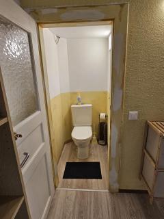 Airolo with private parking - Airolo - 4