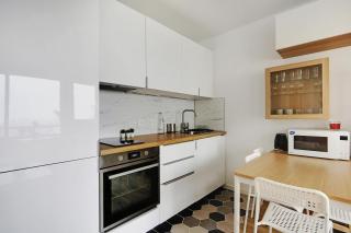 Pick A Flat's Apartment in Montparnasse - Rue Vercingétorix - París - 7