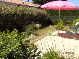 Villa Nancea Bassin Arcachon Gujan Mestras - 7