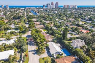 Villa Aura Heated Pool 4 Bedrooms 5 minutes to the Ocean - Fort Lauderdale - 5