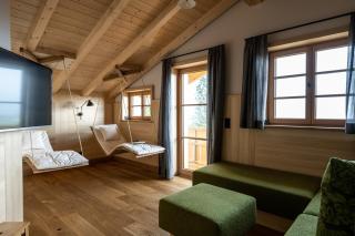 Waldchalets & Ferienwohnungen Allgäu - 3