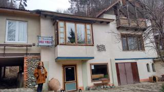 Dili Villa - Dilijan - 4