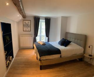 La Maison d'Emilie - Appartements - Chaumes-en-Brie - 3
