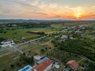 Villa Silentium ZadarVillas - Pristeg - 9