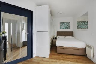 Pick A Flat's Apartment in Montparnasse - Rue Vercingétorix - París - 5