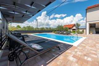 Villa Silentium ZadarVillas - Pristeg - 7