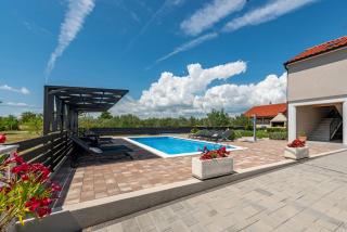 Villa Silentium ZadarVillas - Pristeg - 5