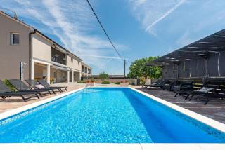 Villa Silentium ZadarVillas - Pristeg - 3