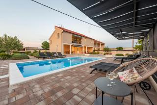 Villa Silentium ZadarVillas - Pristeg - 2
