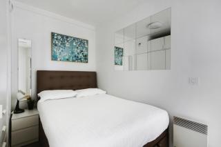 Pick A Flat's Apartment in Montparnasse - Rue Vercingétorix - París - 4