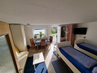 Ferienwohnung Dietel - Zell im Fichtelgebirge - 9