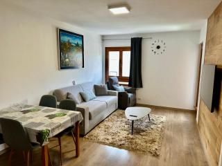 D'Hérens apartment - Breuil-Cervinia - 7